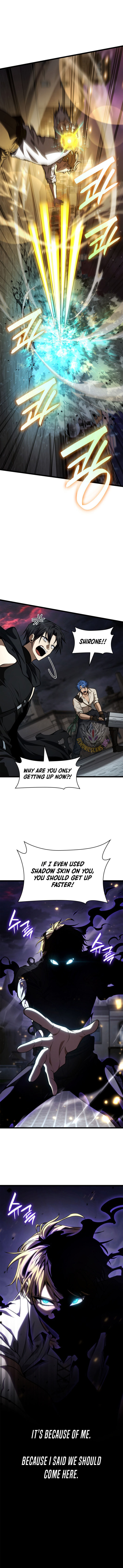 Infinite Mage, Chapter 173 image 17